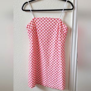 Francesca's Dress